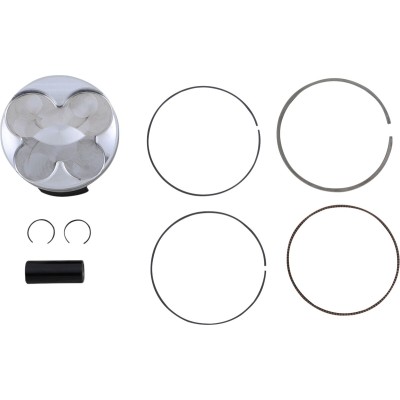 Set piston KT HON CRF250R STD B WOSSNER 8967DB