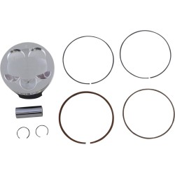 Set piston PSTN KT YAM YZ450F STD A WOSSNER 8784DA