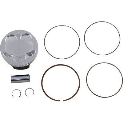 Set piston PSTN KT YAM YZ450F STD A WOSSNER 8784DA Set piston PSTN KT YAM YZ450F STD A WOSSNER 8784DA