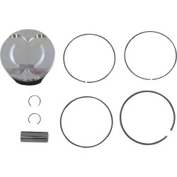 Set piston PSTN KT KTM SXF450 STD A WOSSNER 8868DA Set piston PSTN KT KTM SXF450 STD A WOSSNER 8868DA