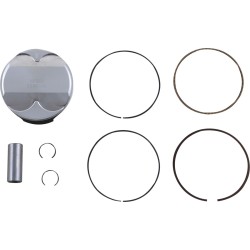 Set piston PSTN KT KTM EXCF350 STD A WOSSNER 8885DA Set piston PSTN KT KTM EXCF350 STD A WOSSNER 8885DA