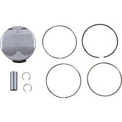 Piston PSTN KT KTM EXCF350 STD B WOSSNER 8885DB Piston PSTN KT KTM EXCF350 STD B WOSSNER 8885DB