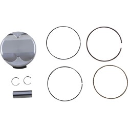 Set piston PSTN KT KTM EXCF350 STD C WOSSNER 8885DC