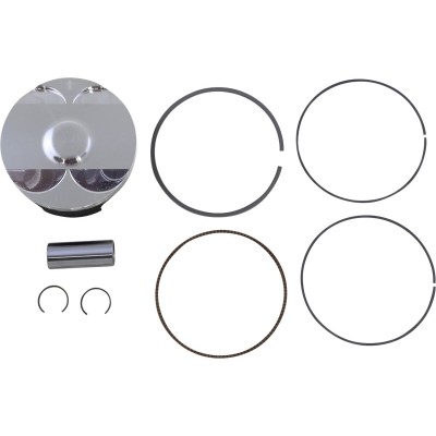 Set piston PSTN KT KTM/HUSQ STD A WOSSNER 8898DA