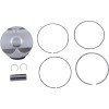Set piston KT KTM/HUSQ STD B WOSSNER 8898DB
