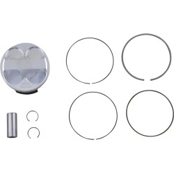 Set piston KT KAW KX250F STD A WOSSNER 8921DA Set piston KT KAW KX250F STD A WOSSNER 8921DA