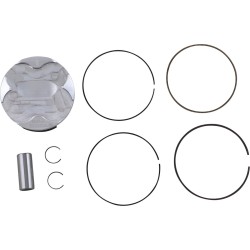 Set piston PSTN KT KTM/HUSQ STD A WOSSNER 8923DA Set piston PSTN KT KTM/HUSQ STD A WOSSNER 8923DA