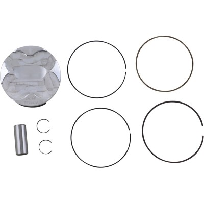 Set piston PSTN KT KTM/HUSQ STD A WOSSNER 8923DA