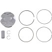 Set piston PSTN KT KTM/HUSQ STD B WOSSNER 8923DB Set piston PSTN KT KTM/HUSQ STD B WOSSNER 8923DB thumb