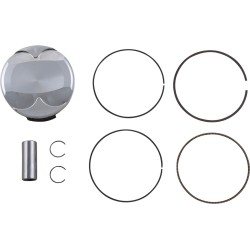 Set piston PSTN KT KTM/HUSQ STD B WOSSNER 8941DB Set piston PSTN KT KTM/HUSQ STD B WOSSNER 8941DB