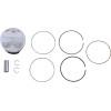 Set piston YAM YZ450F STD A WOSSNER 8949DA