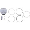 Set piston YAM YZ450F STD A WOSSNER 8949DA Set piston YAM YZ450F STD A WOSSNER 8949DA thumb