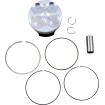 Set piston YAM YZ250F STD A WOSSNER 8957DA Set piston YAM YZ250F STD A WOSSNER 8957DA thumb