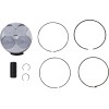 Set piston PSTN KT KAW KX250 STD A WOSSNER 8966DA