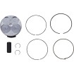 Set piston PSTN KT KAW KX250 STD A WOSSNER 8966DA Set piston PSTN KT KAW KX250 STD A WOSSNER 8966DA thumb
