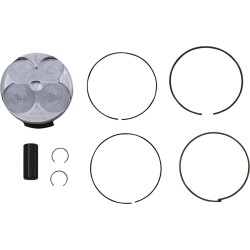 Set piston PSTN KT KAW KX250 STD A WOSSNER 8966DA Set piston PSTN KT KAW KX250 STD A WOSSNER 8966DA