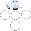 Set piston PSTN KT YAM YZ450F STD A WOSSNER 8562DA Set piston PSTN KT YAM YZ450F STD A WOSSNER 8562DA thumb