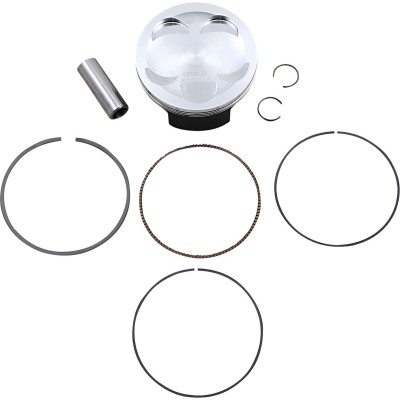 Set piston PSTN KT YAM YZ450F STD A WOSSNER 8562DA Set piston PSTN KT YAM YZ450F STD A WOSSNER 8562DA