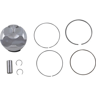 Set piston PSTN KT HON CRF250R STD A WOSSNER 8952DA