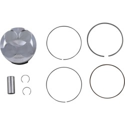 Set piston HON CRF250R STD B WOSSNER 8952DB Set piston HON CRF250R STD B WOSSNER 8952DB