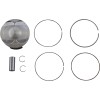 Set piston KT KTM SXF450 STD B WOSSNER 8665DB