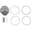 Set piston KT KTM SXF450 STD B WOSSNER 8665DB Set piston KT KTM SXF450 STD B WOSSNER 8665DB thumb