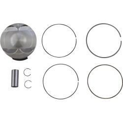 Set piston KT KTM SXF450 STD B WOSSNER 8665DB Set piston KT KTM SXF450 STD B WOSSNER 8665DB