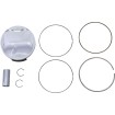 Set piston PSTN KT HON CRF450R STD A WOSSNER 8937DA Set piston PSTN KT HON CRF450R STD A WOSSNER 8937DA thumb
