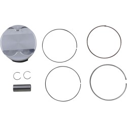 Set piston PSTN KT KAW KX450 STD A WOSSNER 8958DA Set piston PSTN KT KAW KX450 STD A WOSSNER 8958DA