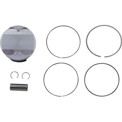 Set piston PSTN KT KAW KX450 STD B WOSSNER 8958DB Set piston PSTN KT KAW KX450 STD B WOSSNER 8958DB