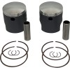 Piston KT STD A ARTICCAT WOSSNER K7002DA-2