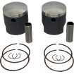 Piston KT STD A ARTICCAT WOSSNER K7002DA-2 thumb