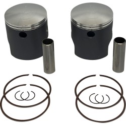 Piston KT STD A ARTICCAT WOSSNER K7002DA-2 Piston KT STD A ARTICCAT WOSSNER K7002DA-2