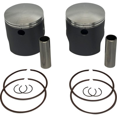 Piston KT STD A ARTICCAT WOSSNER K7002DA-2 Piston KT STD A ARTICCAT WOSSNER K7002DA-2