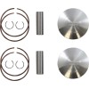 Set piston KT STD A ARTICCAT WOSSNER K7003DA-2