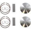 Set piston KT STD A ARTICCAT WOSSNER K7003DA-2 Set piston KT STD A ARTICCAT WOSSNER K7003DA-2 thumb
