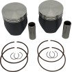 Set piston KT STD A ARTICCAT WOSSNER K7004DA-2 Set piston KT STD A ARTICCAT WOSSNER K7004DA-2 thumb