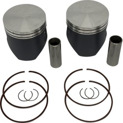 Set piston KT STD A ARTICCAT WOSSNER K7004DA-2 Set piston KT STD A ARTICCAT WOSSNER K7004DA-2