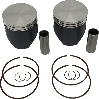 Set piston KT STD A ARTICCAT WOSSNER K7004DA-2