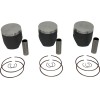 Piston KT STD A ARTICCAT WOSSNER K7006DA-3