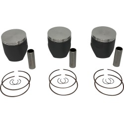 Piston KT STD A ARTICCAT WOSSNER K7006DA-3 Piston KT STD A ARTICCAT WOSSNER K7006DA-3