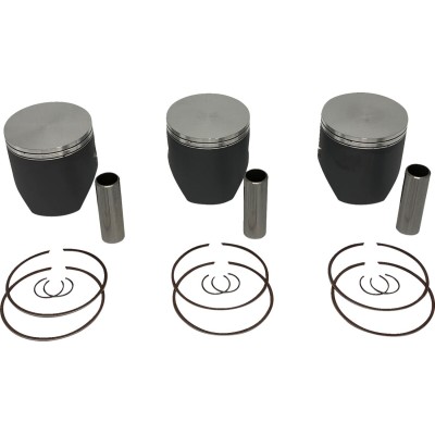 Piston KT STD A ARTICCAT WOSSNER K7006DA-3 Piston KT STD A ARTICCAT WOSSNER K7006DA-3
