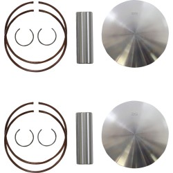 Piston KT STD A ARTICCAT WOSSNER K7054DA-2 Piston KT STD A ARTICCAT WOSSNER K7054DA-2
