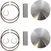 Piston KT STD A ARTICCAT WOSSNER K7059DA-2 Piston KT STD A ARTICCAT WOSSNER K7059DA-2 thumb