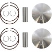 Piston kit std b POLARIS WOSSNER K7040D050-2 Piston kit std b POLARIS WOSSNER K7040D050-2 thumb