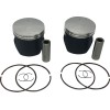 Piston KT STD A POLARIS WOSSNER K7044DA-2