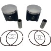 Piston KT STD A POLARIS WOSSNER K7066DA-2 thumb