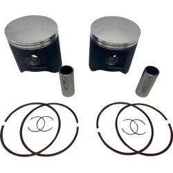 Piston KT STD A POLARIS WOSSNER K7066DA-2 Piston KT STD A POLARIS WOSSNER K7066DA-2