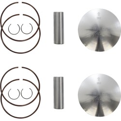 Set piston STD B SKIDOO WOSSNER K7045D050-2 Set piston STD B SKIDOO WOSSNER K7045D050-2