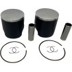 Set piston STD B SKIDOO WOSSNER K7028D050-2 Set piston STD B SKIDOO WOSSNER K7028D050-2 thumb